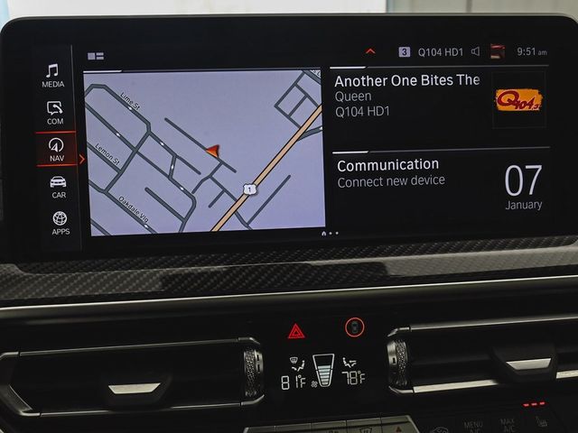 2023 BMW X4 M40i - 22960842 - 20