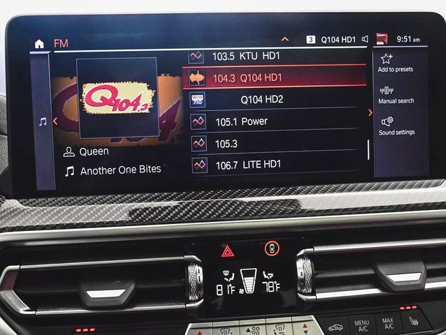 2023 BMW X4 M40i - 22960842 - 21