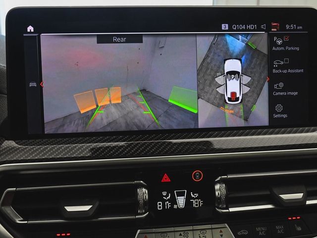 2023 BMW X4 M40i - 22960842 - 22