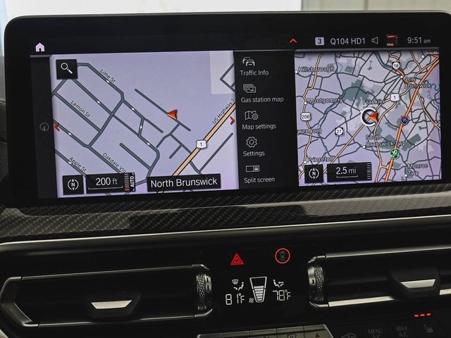 2023 BMW X4 M40i - 22960842 - 23