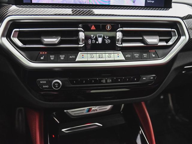 2023 BMW X4 M40i - 22960842 - 24