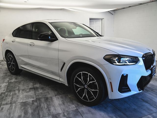 2023 BMW X4 M40i - 22960842 - 2