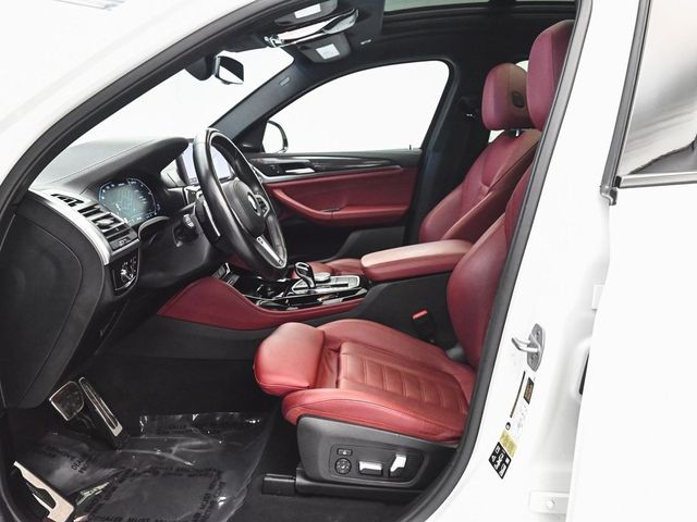 2023 BMW X4 M40i - 22960842 - 32