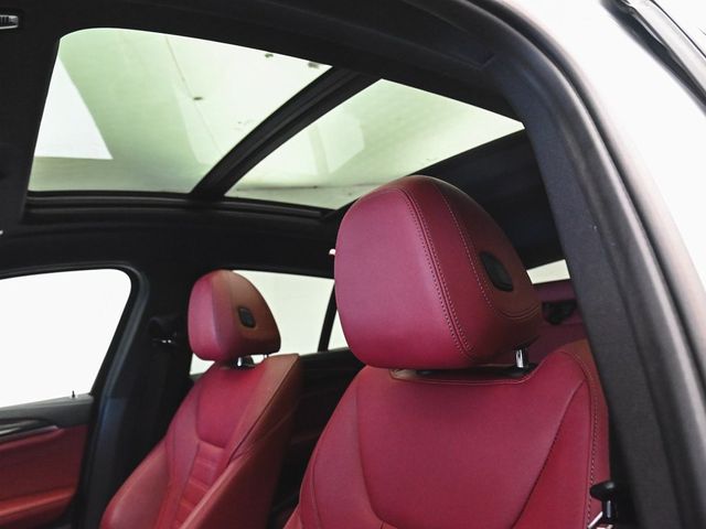 2023 BMW X4 M40i - 22960842 - 33