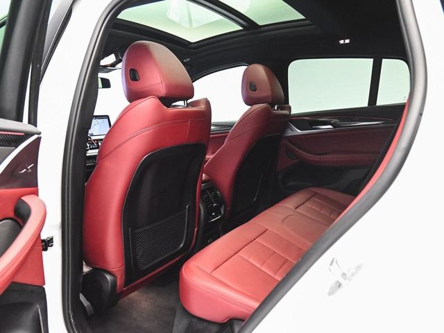 2023 BMW X4 M40i - 22960842 - 34