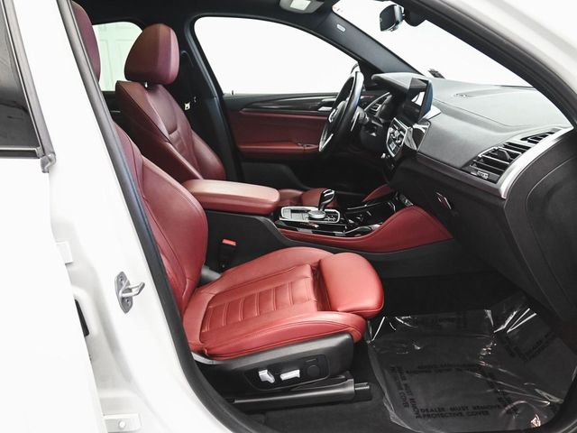 2023 BMW X4 M40i - 22960842 - 36