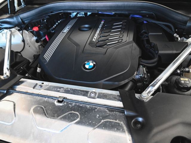 2023 BMW X4 M40i - 22960842 - 38