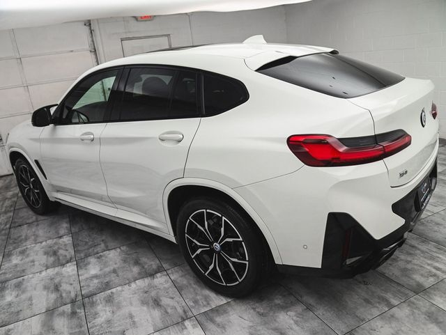 2023 BMW X4 M40i - 22960842 - 3