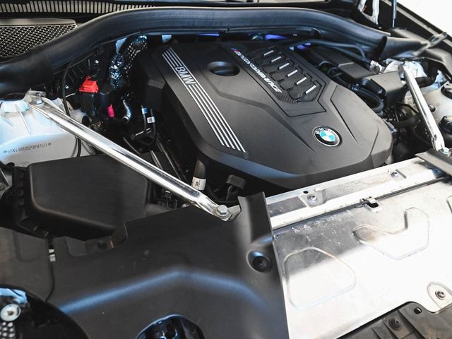 2023 BMW X4 M40i - 22960842 - 39