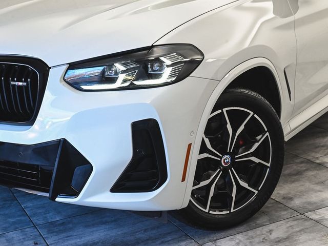 2023 BMW X4 M40i - 22960842 - 42