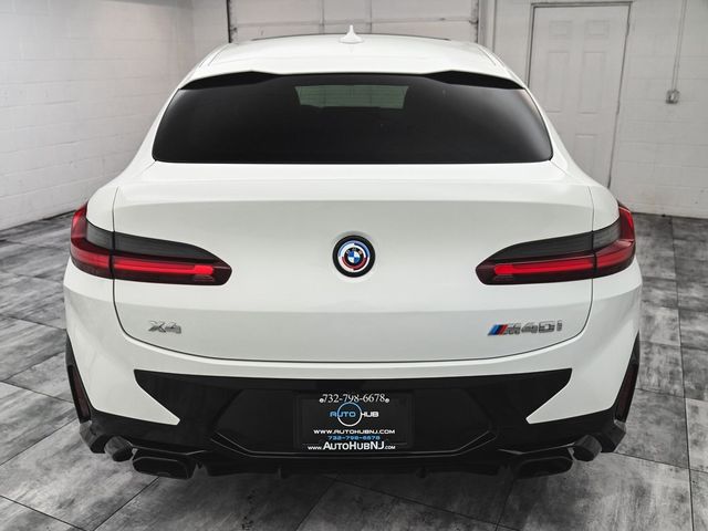 2023 BMW X4 M40i - 22960842 - 4
