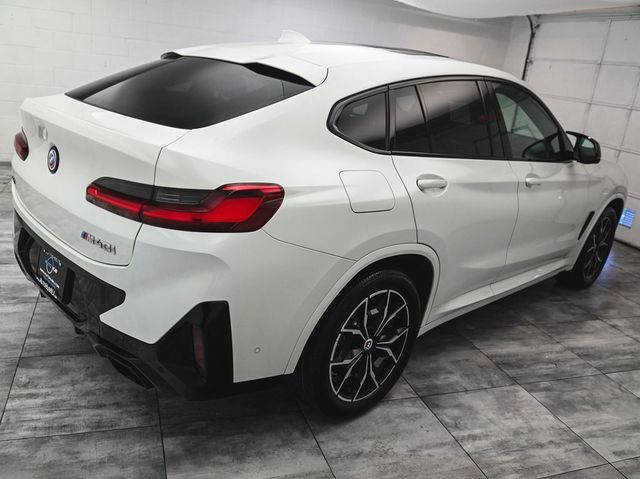 2023 BMW X4 M40i - 22960842 - 5