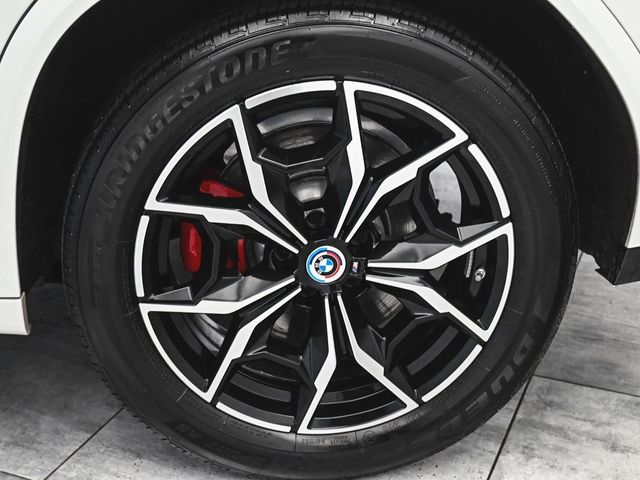 2023 BMW X4 M40i - 22960842 - 6
