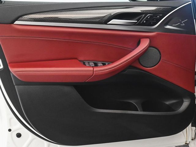 2023 BMW X4 M40i - 22960842 - 7