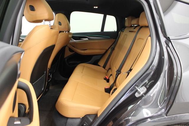2023 BMW X4 M40i - 23077929 - 9