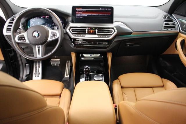 2023 BMW X4 M40i - 23077929 - 10