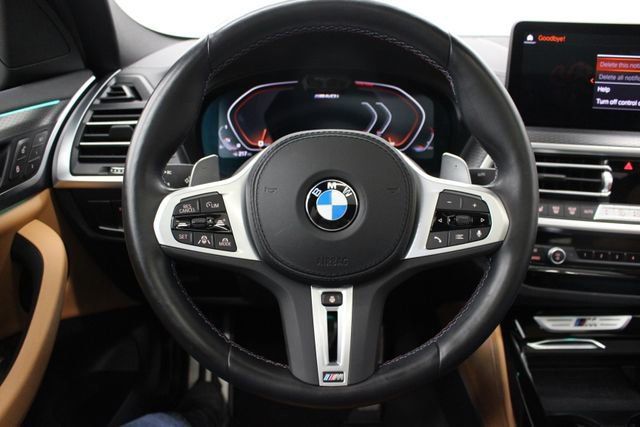 2023 BMW X4 M40i - 23077929 - 11