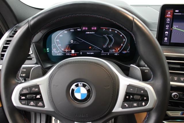 2023 BMW X4 M40i - 23077929 - 15