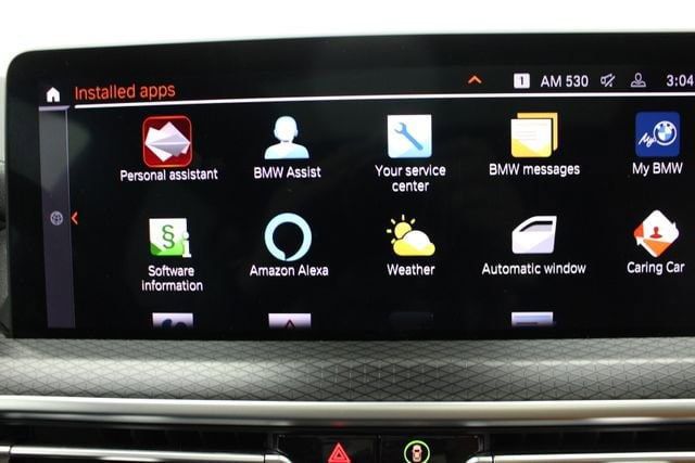 2023 BMW X4 M40i - 23077929 - 17