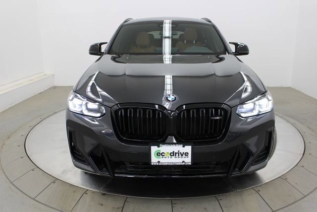 2023 BMW X4 M40i - 23077929 - 1
