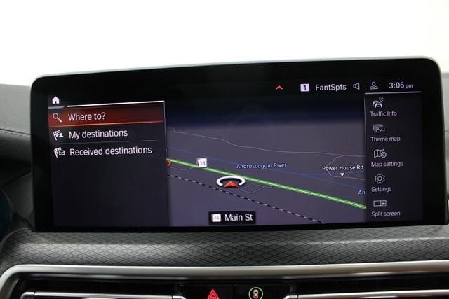 2023 BMW X4 M40i - 23077929 - 22