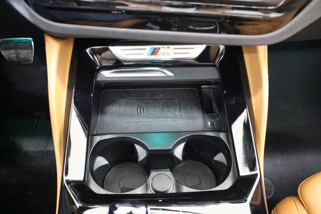 2023 BMW X4 M40i - 23077929 - 24