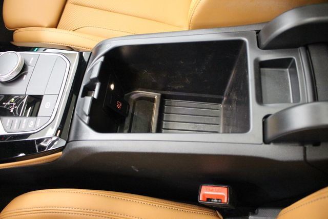 2023 BMW X4 M40i - 23077929 - 26
