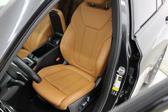 2023 BMW X4 M40i - 23077929 - 27