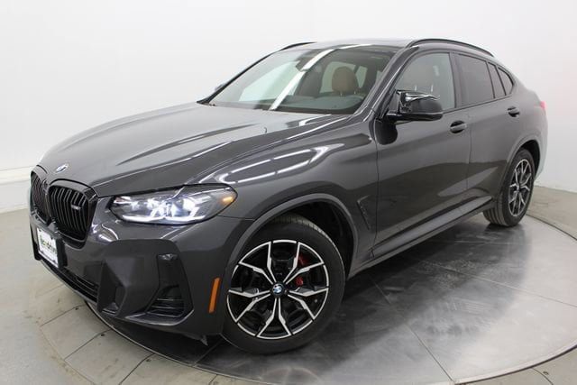 2023 BMW X4 M40i - 23077929 - 2