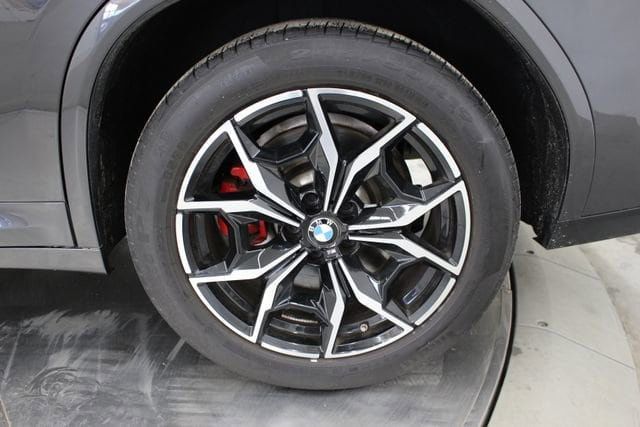 2023 BMW X4 M40i - 23077929 - 36