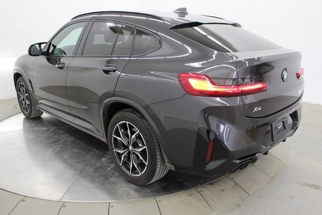 2023 BMW X4 M40i - 23077929 - 37
