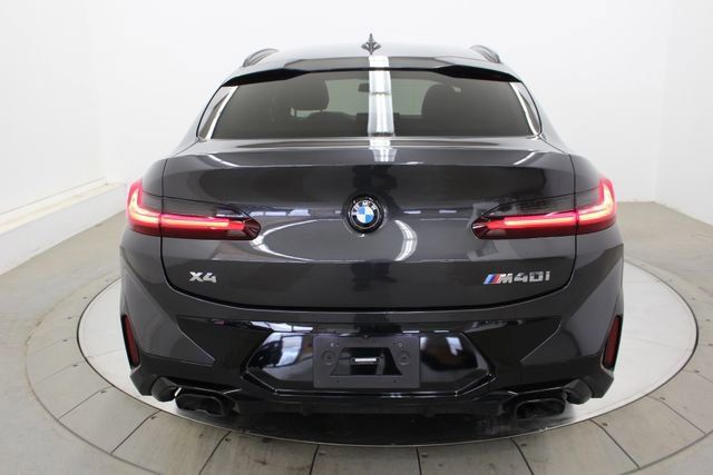 2023 BMW X4 M40i - 23077929 - 38