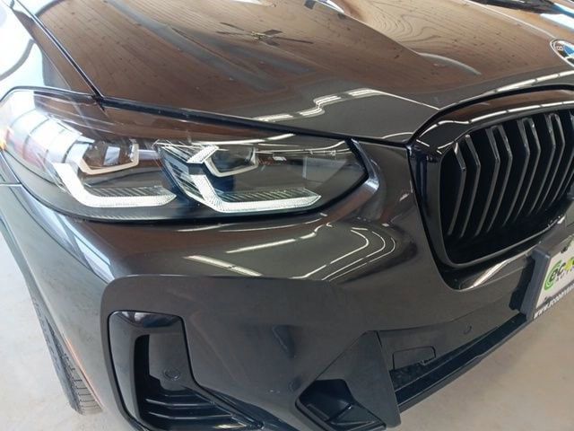 2023 BMW X4 M40i - 23077929 - 3