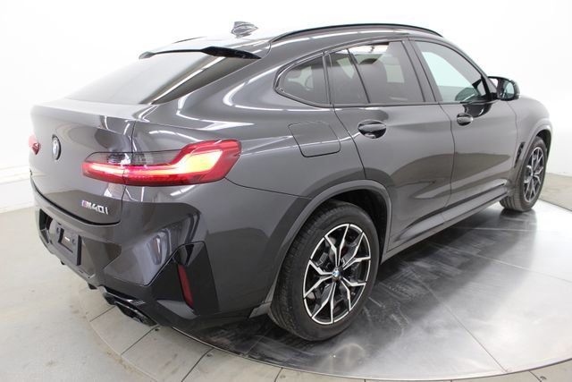 2023 BMW X4 M40i - 23077929 - 42