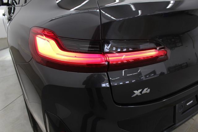 2023 BMW X4 M40i - 23077929 - 43
