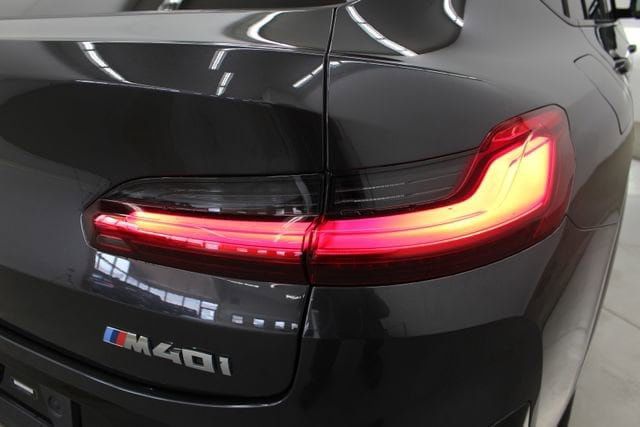 2023 BMW X4 M40i - 23077929 - 44
