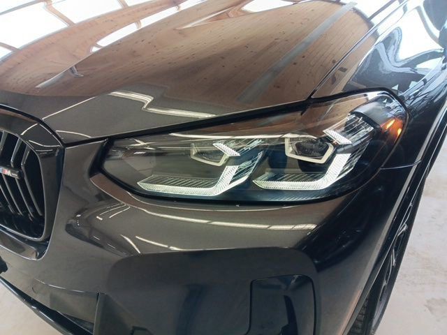 2023 BMW X4 M40i - 23077929 - 4