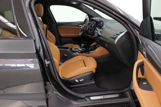 2023 BMW X4 M40i - 23077929 - 50