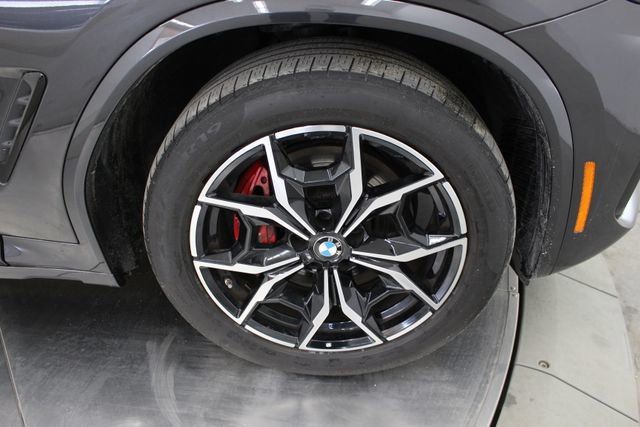 2023 BMW X4 M40i - 23077929 - 55