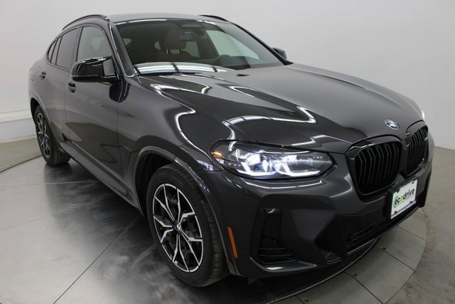 2023 BMW X4 M40i - 23077929 - 56