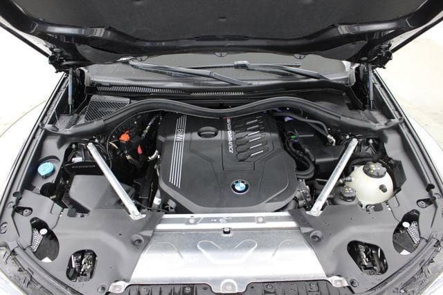 2023 BMW X4 M40i - 23077929 - 57