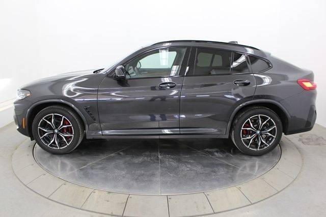 2023 BMW X4 M40i - 23077929 - 5
