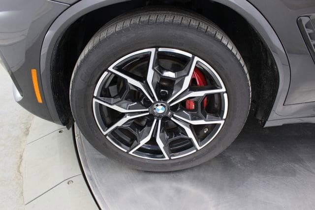 2023 BMW X4 M40i - 23077929 - 6