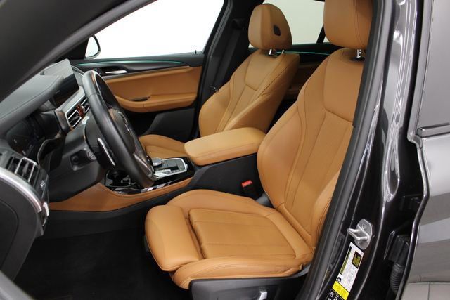 2023 BMW X4 M40i - 23077929 - 8