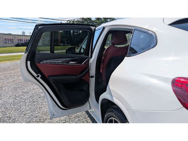 2023 BMW X4 M40i Sports Activity - 22940862 - 9