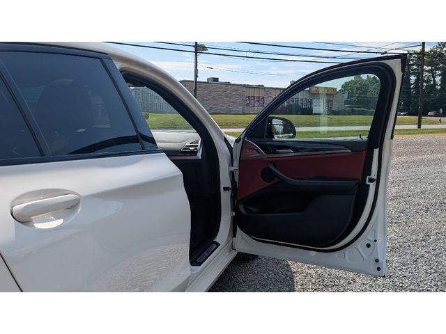 2023 BMW X4 M40i Sports Activity - 22940862 - 10