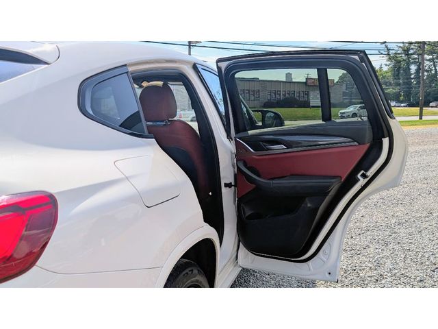 2023 BMW X4 M40i Sports Activity - 22940862 - 11