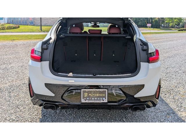 2023 BMW X4 M40i Sports Activity - 22940862 - 12