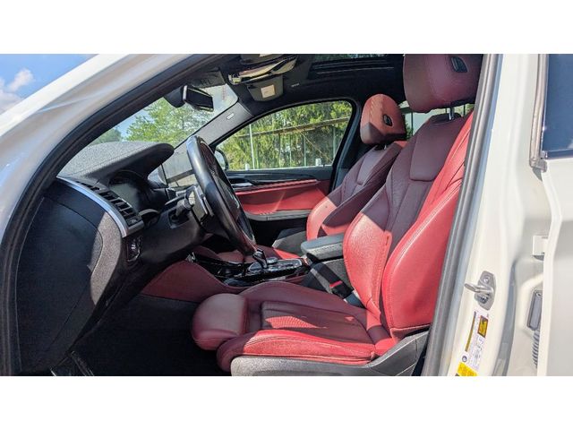 2023 BMW X4 M40i Sports Activity - 22940862 - 13