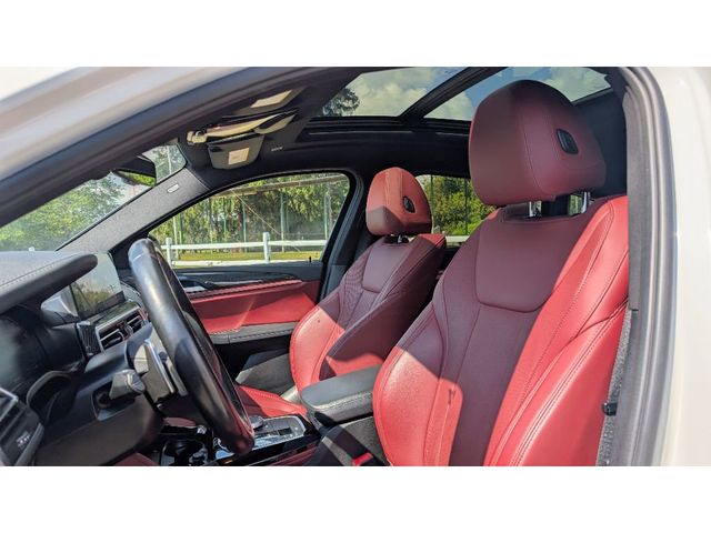 2023 BMW X4 M40i Sports Activity - 22940862 - 14